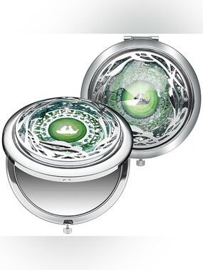 Little Mermaid Limited Edition Compact